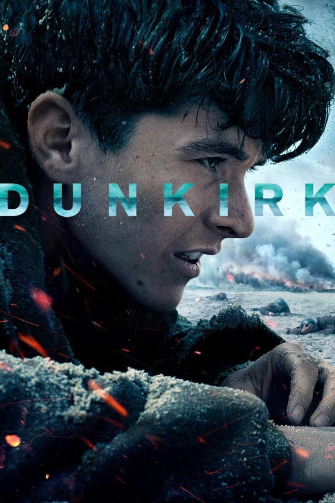 Dunkirk: Top 10 Best Movies of all Time [Top 10 Movies]