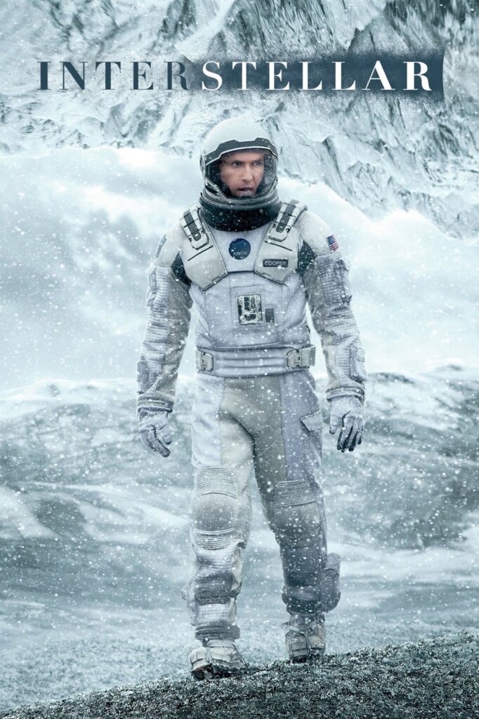 Interstellar: Top 10 Best Movies of all Time [Top 10 Movies]