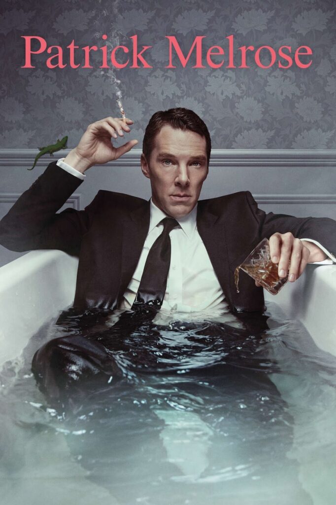 Patrick Melrose: Top 10 Best Web series of all Time [Top 10 Web series]