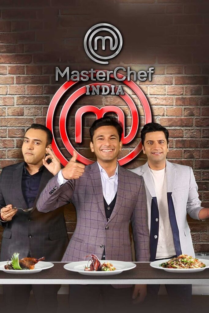 MasterChef India: Top 10 Best TV Shows of all Time [Top 10 TV Shows]